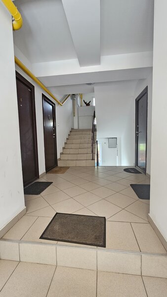 Trapezului, Burnitei, bl. 2012, centrala proprie, 10 min metrou 1 Decembrie