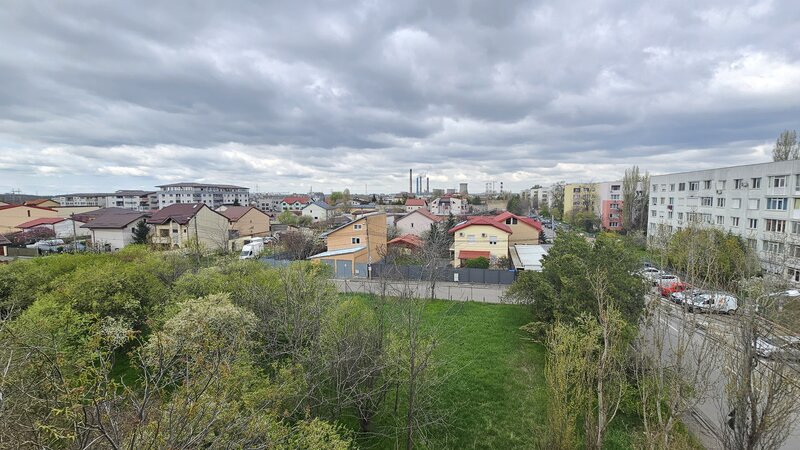 Trapezului, Burnitei, bl. 2012, centrala proprie, 10 min metrou 1 Decembrie